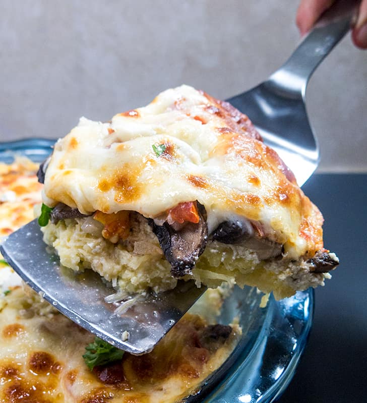 spaghetti-squash-mushroom-pie5