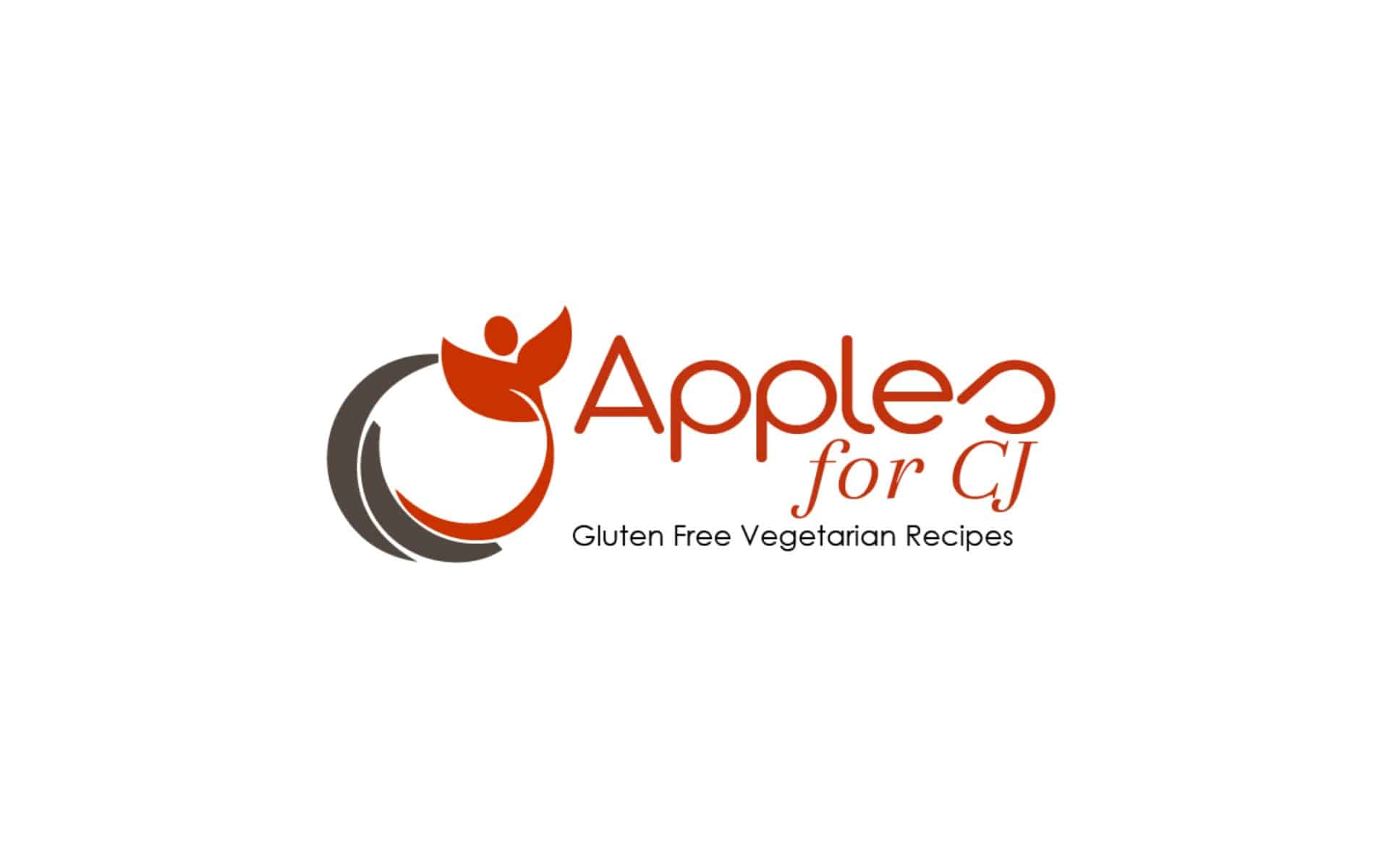 Apples for CJ logo