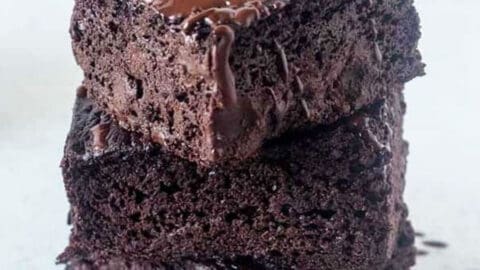 Flourless Pumpkin Brownies Gluten Free Df Paleo Apples For Cj