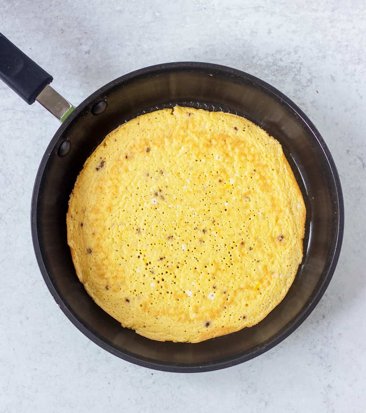 Egg Wraps Recipe (Gluten-Free, Paleo, Keto) - Apples for CJ